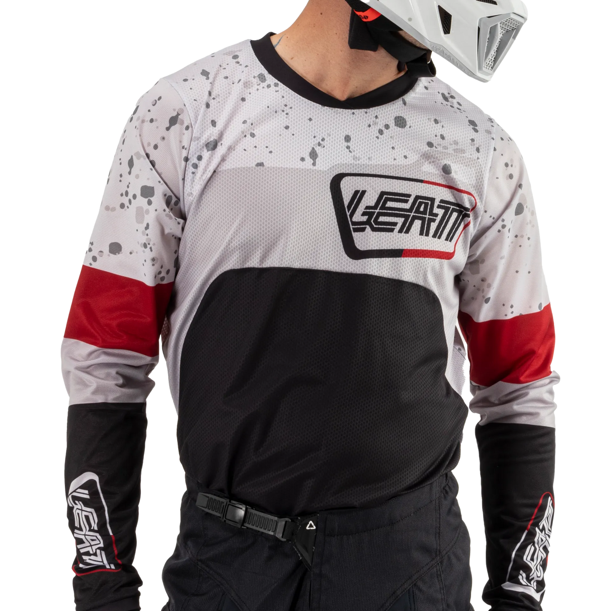 Jersey Moto 4.5 Enduro
