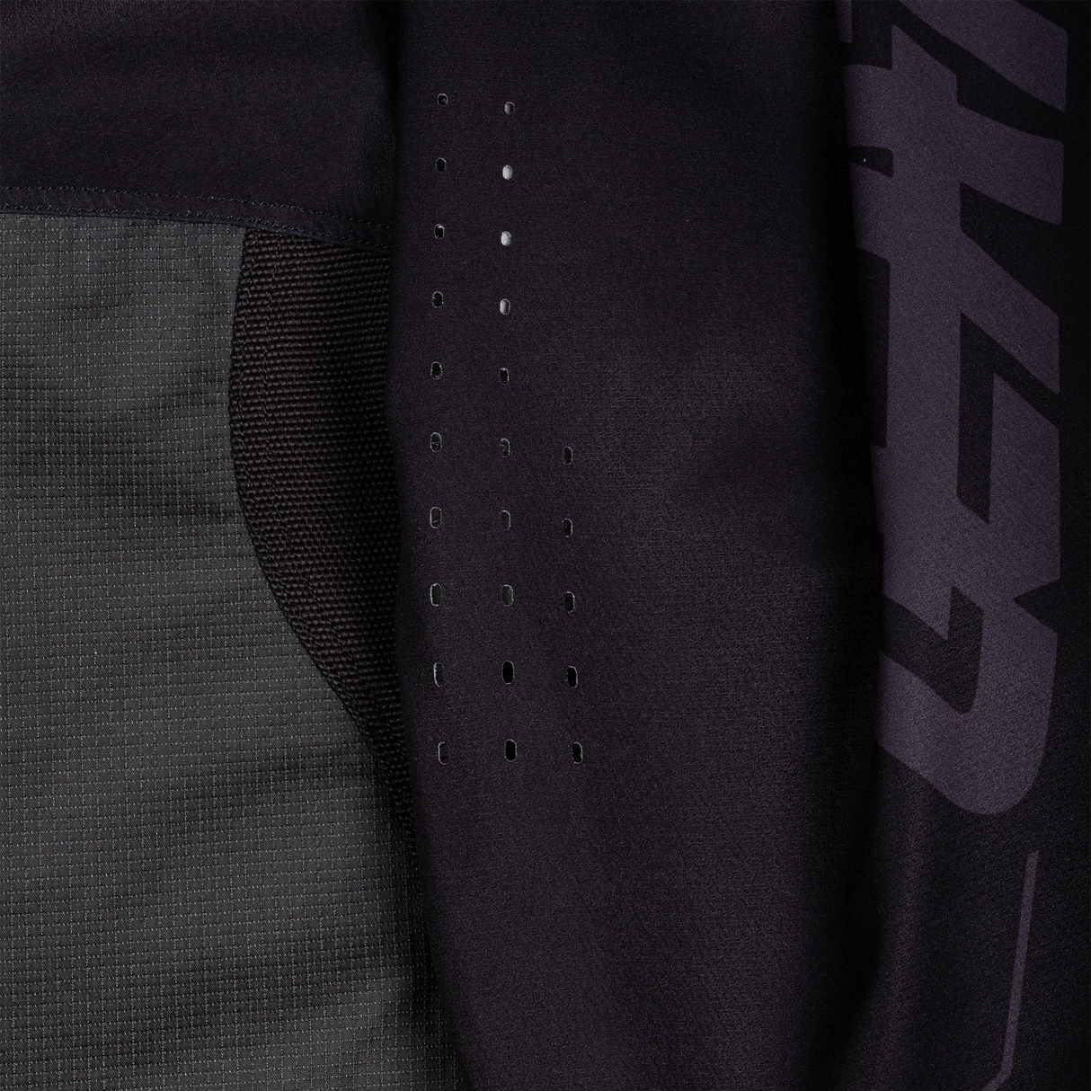 Pantalon Moto 5.5 I.K.S