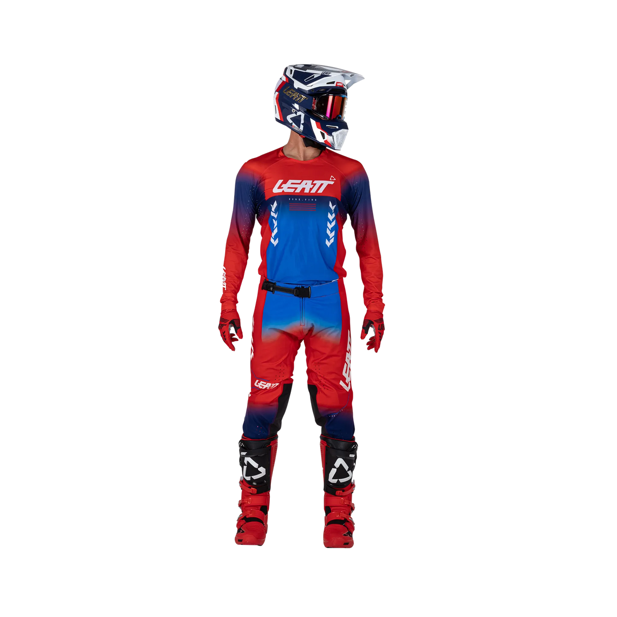 Pantalon Moto 5.5 I.K.S