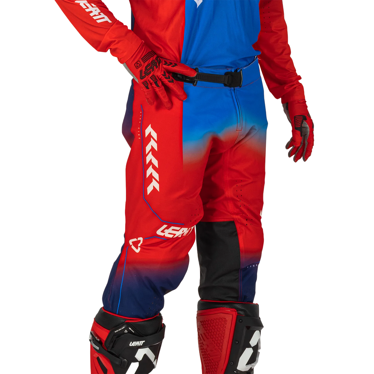 Pantalon Moto 5.5 I.K.S