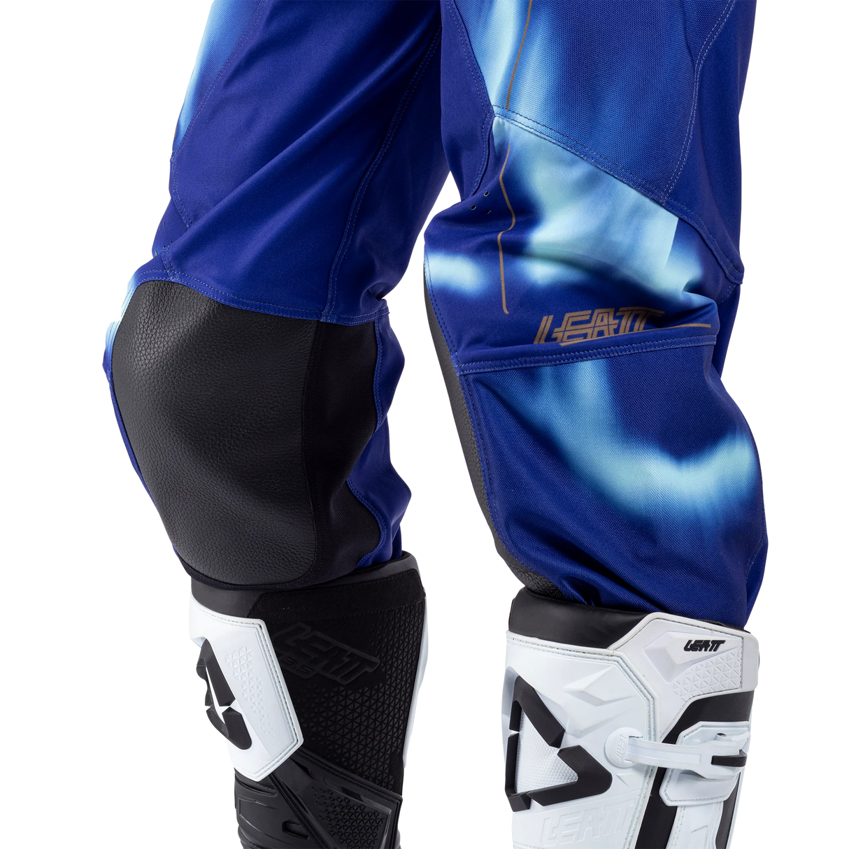 Pantalon Moto 4.5 Mujer