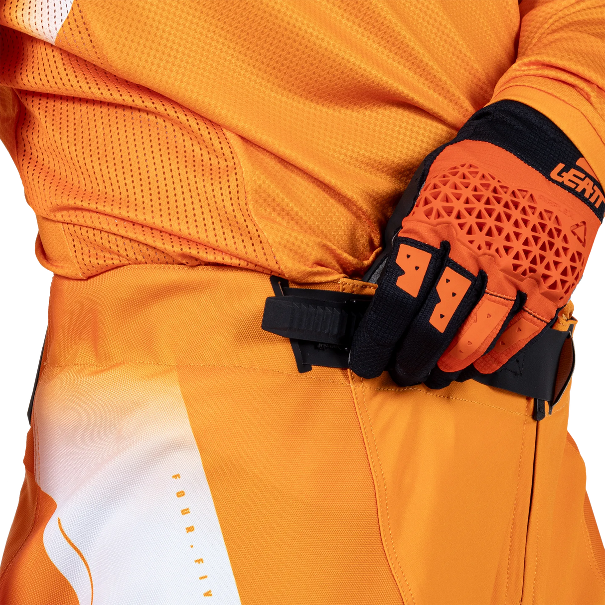 Pantalon Moto 4.5