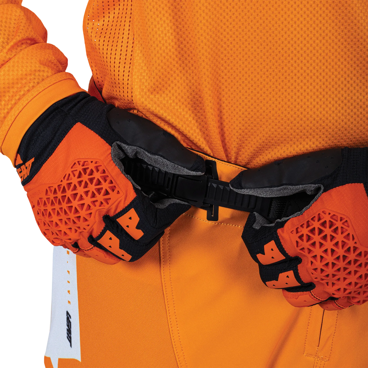 Pantalon Moto 4.5