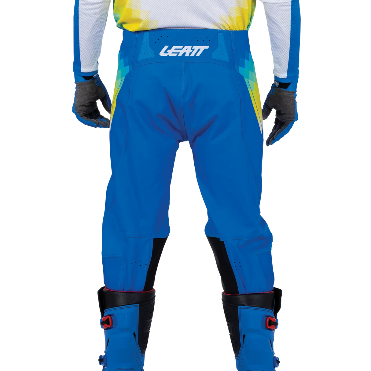 Pantalon Moto 4.5