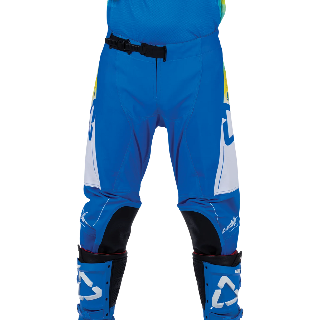 Pantalon Moto 4.5