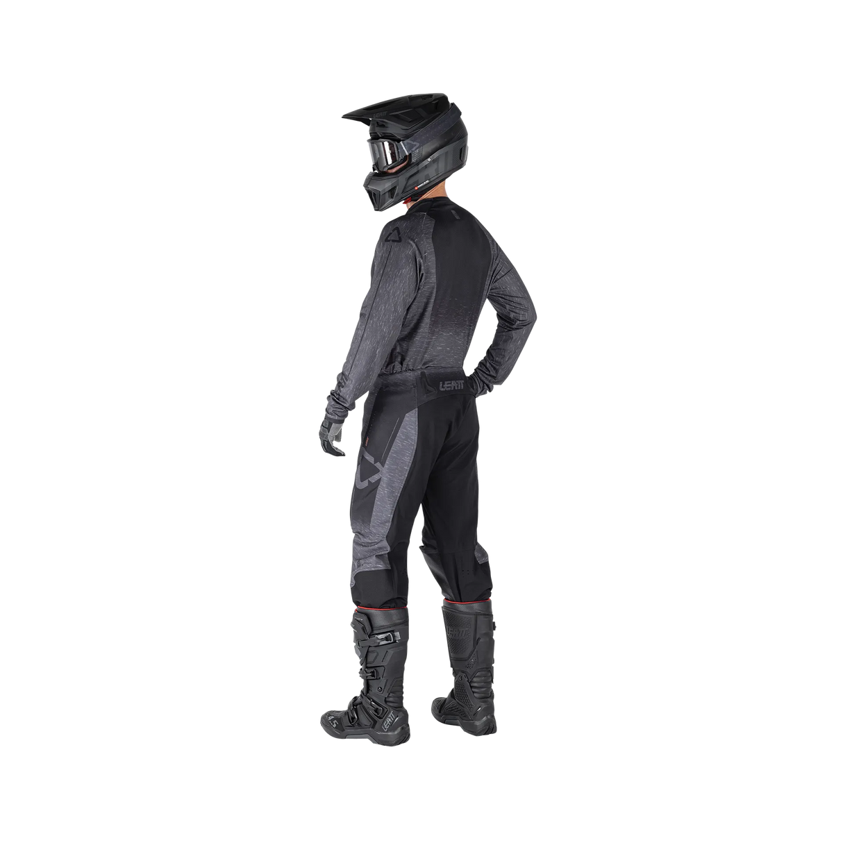 Pantalon Moto 4.5
