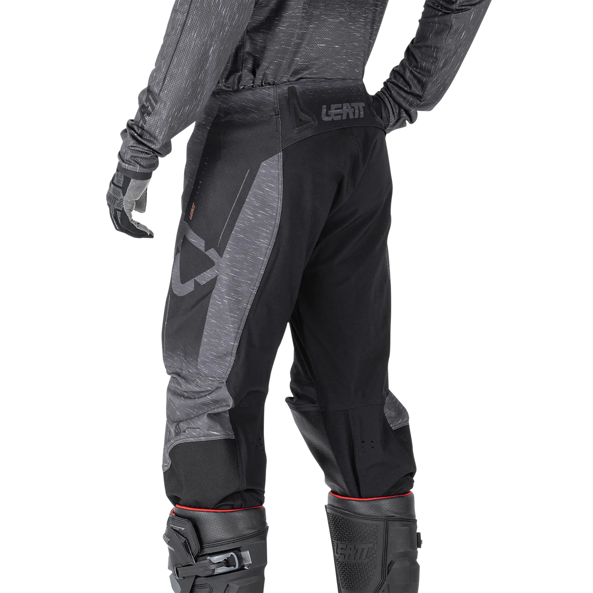 Pantalon Moto 4.5
