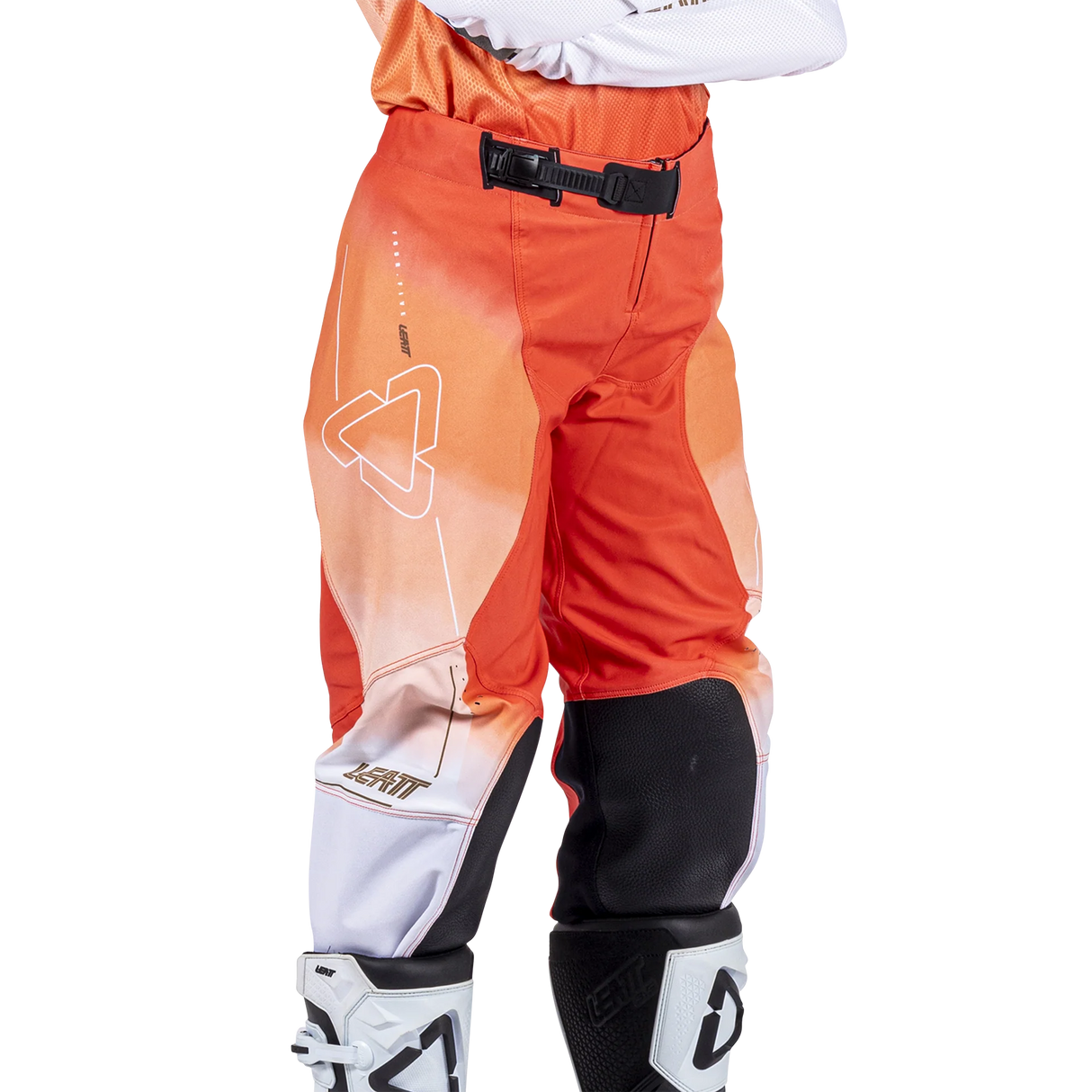 Pantalon Moto 4.5 Mujer