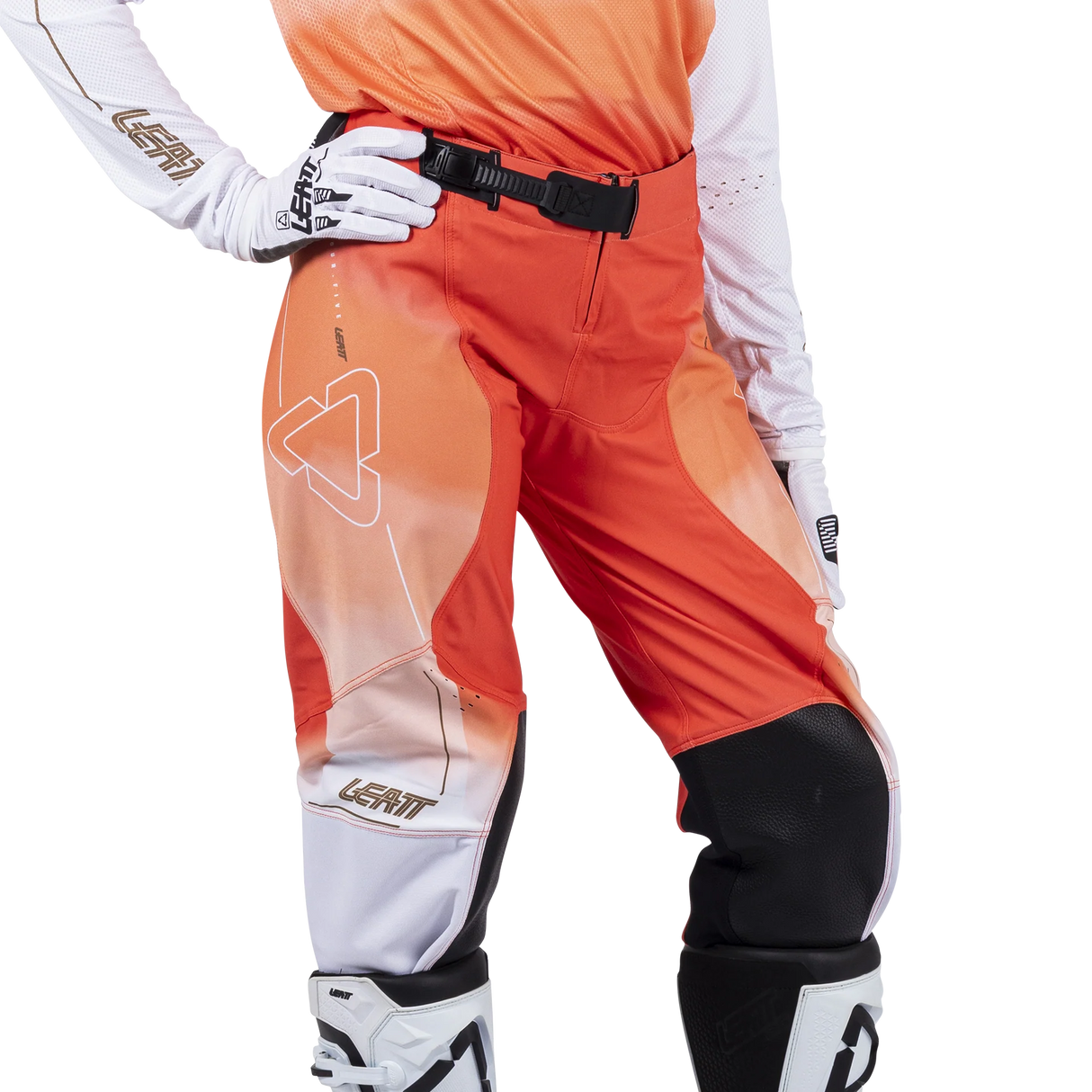 Pantalon Moto 4.5 Mujer