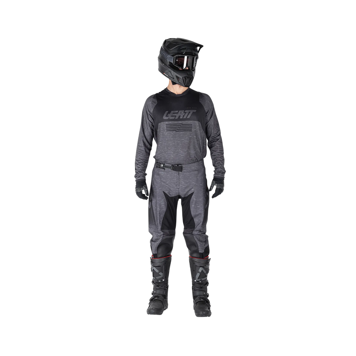 Pantalon Moto 4.5