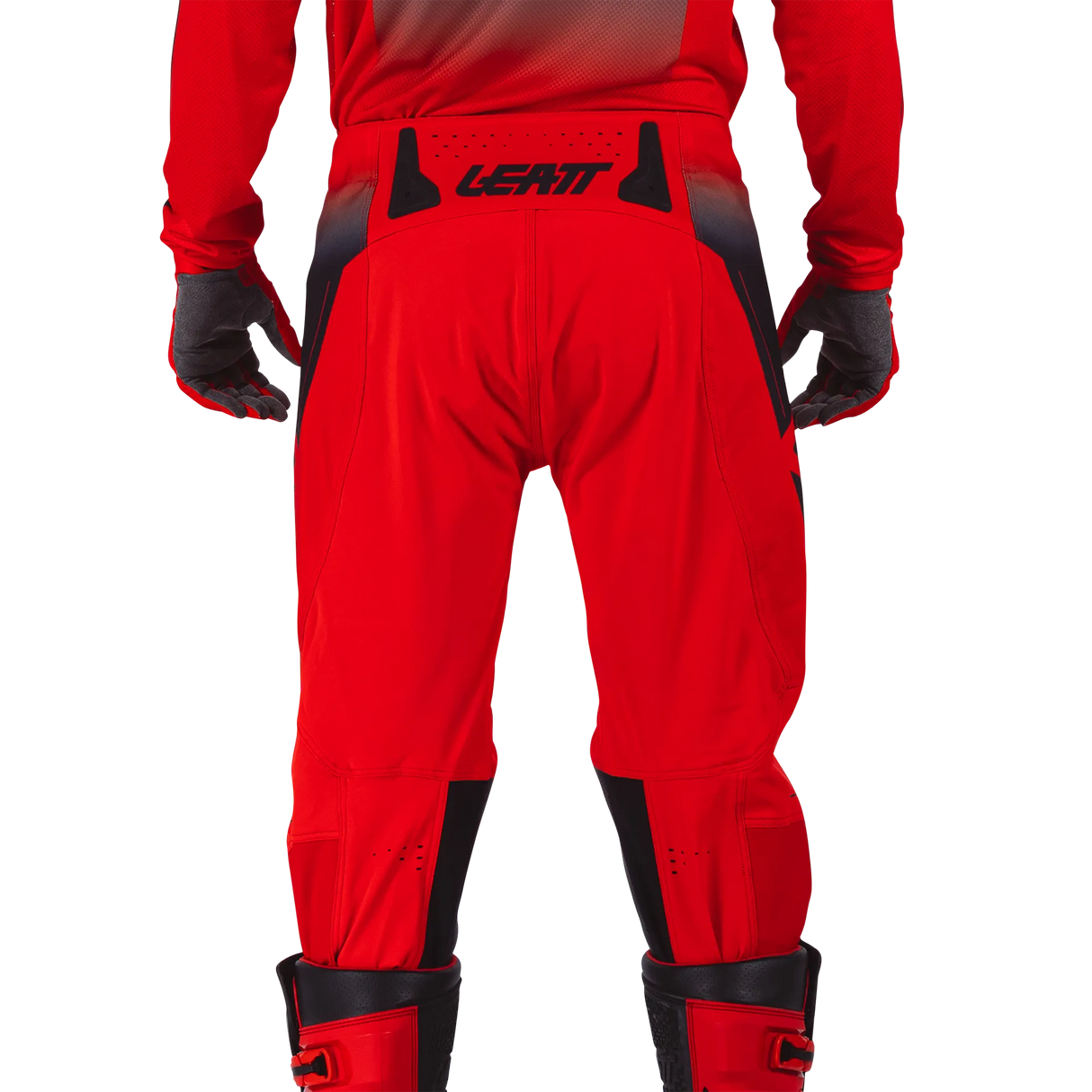 Pantalon Moto 4.5