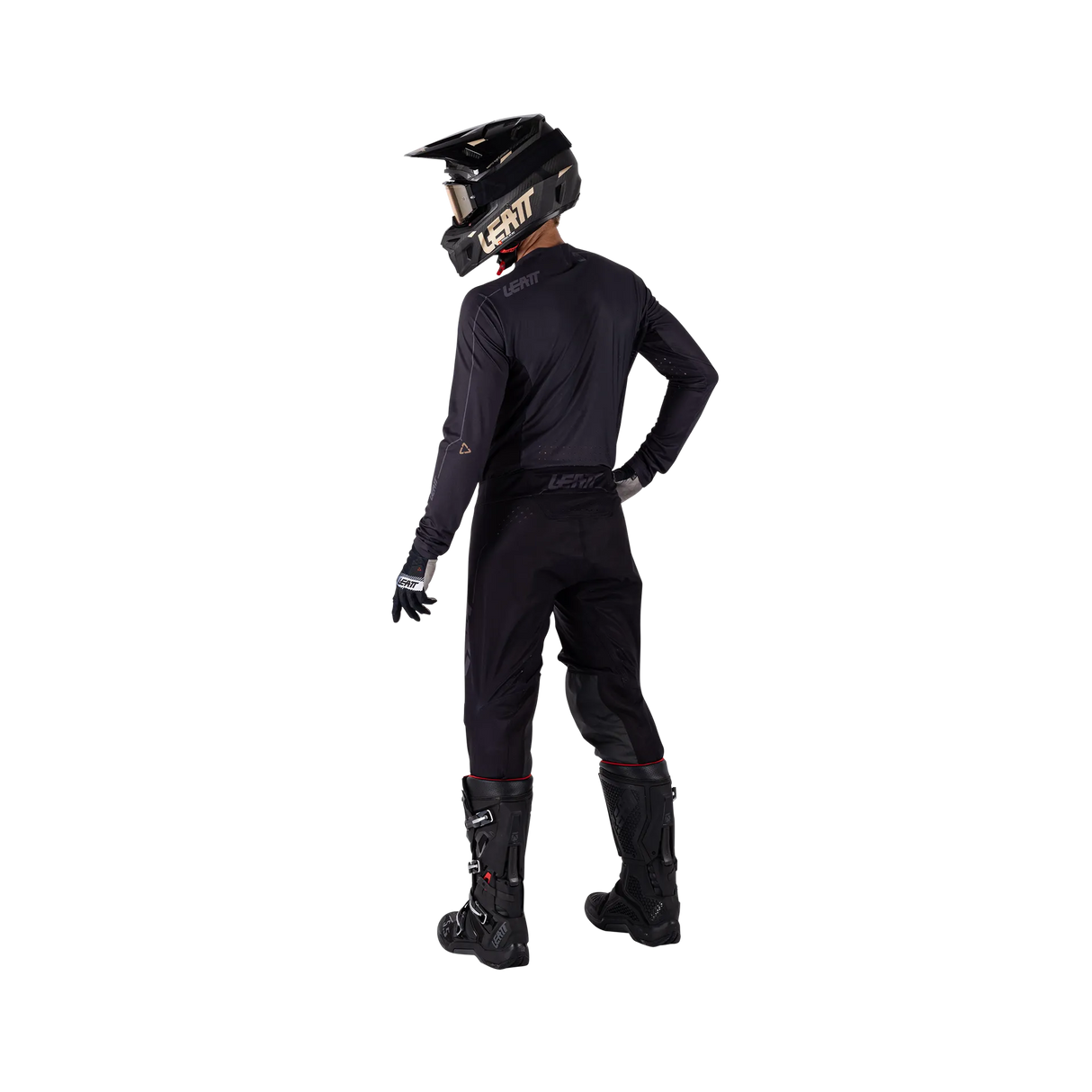 Pantalon Moto 5.5 I.K.S