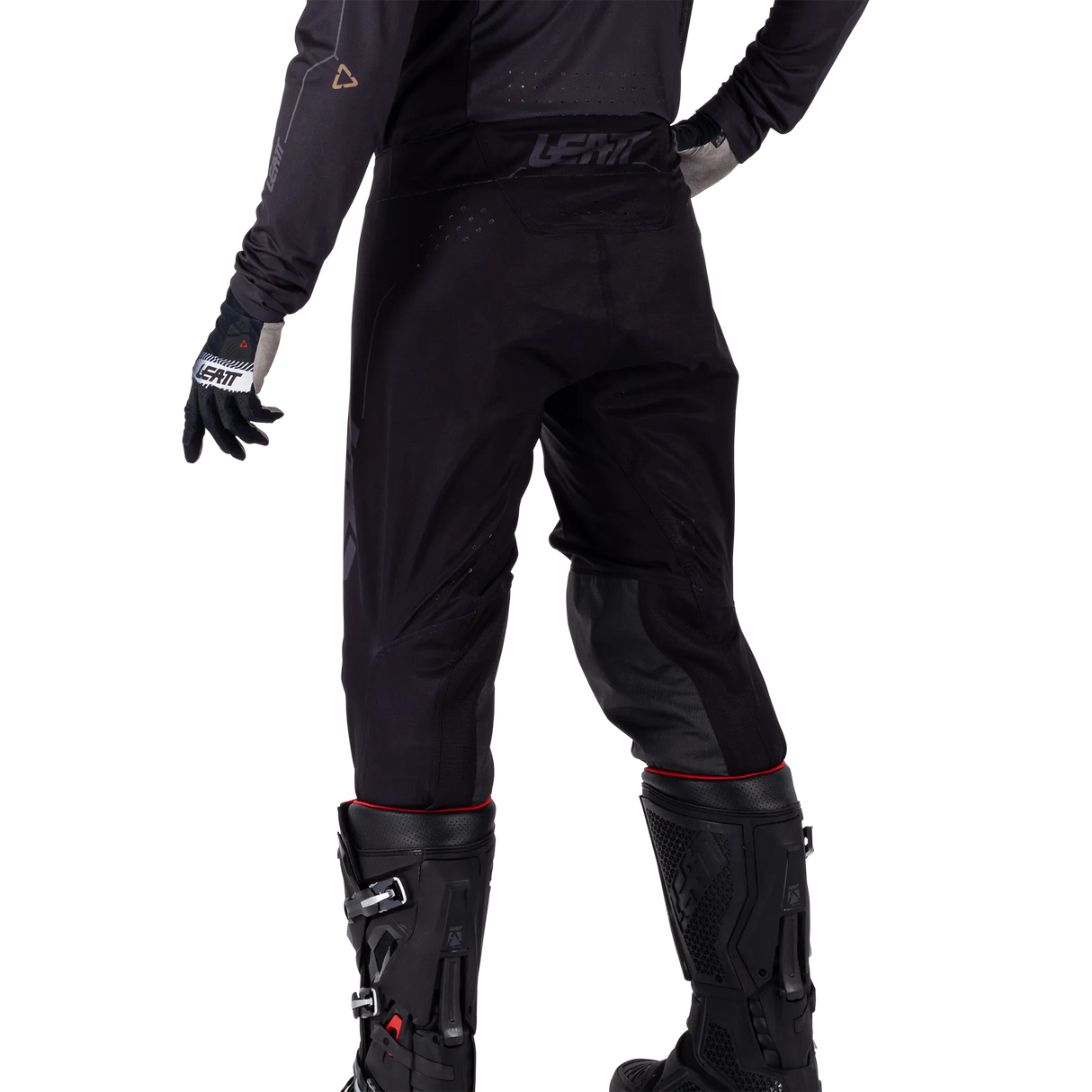 Pantalon Moto 5.5 I.K.S