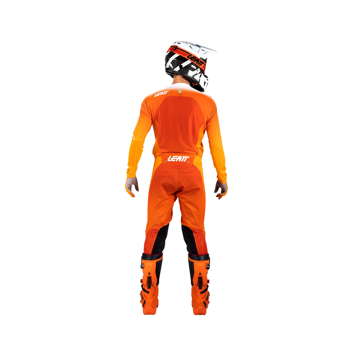 Pantalon Moto 5.5 I.K.S