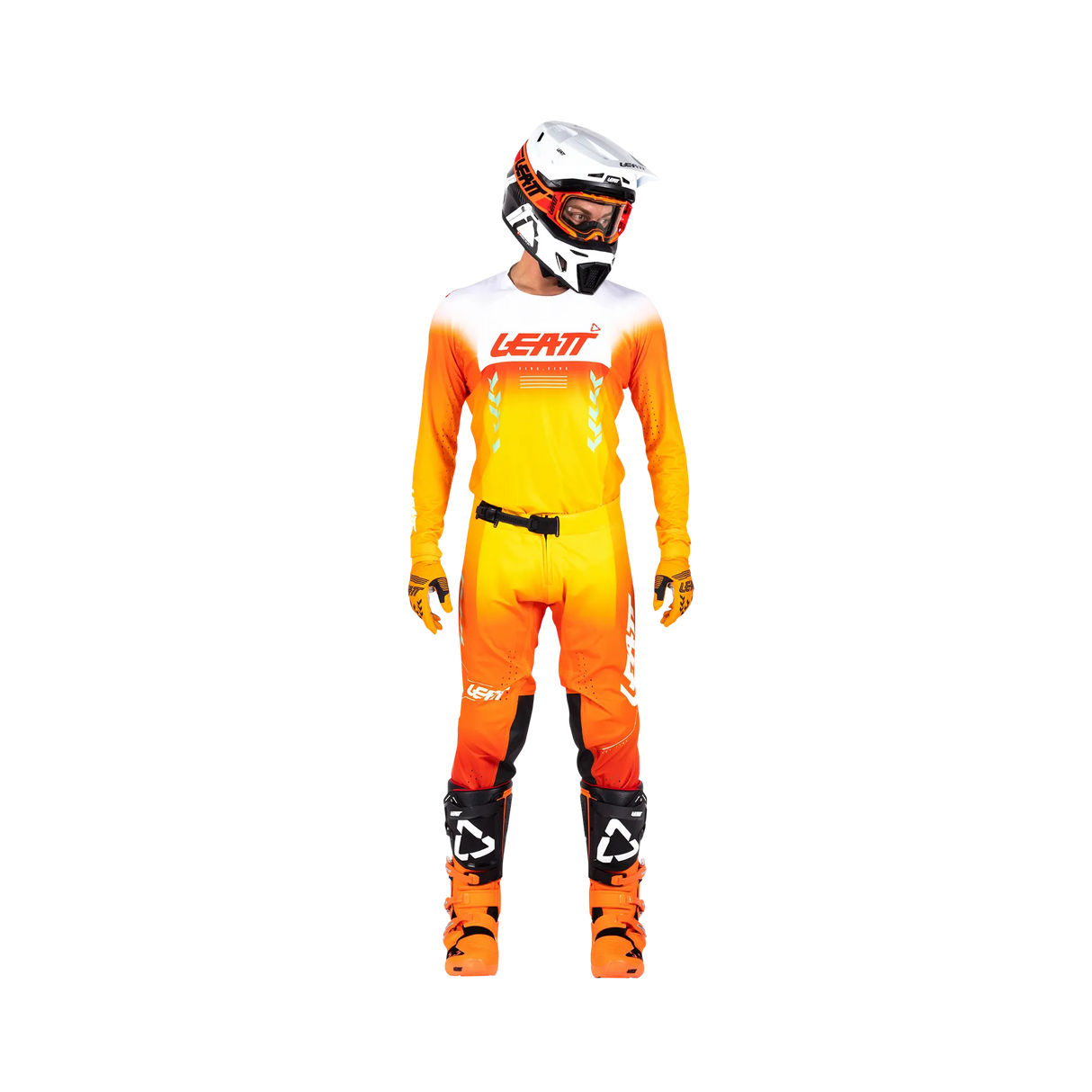 Pantalon Moto 5.5 I.K.S