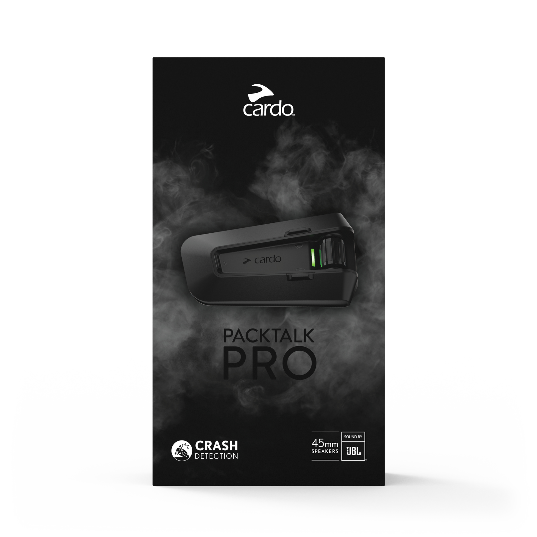 Cardo Packtalk PRO