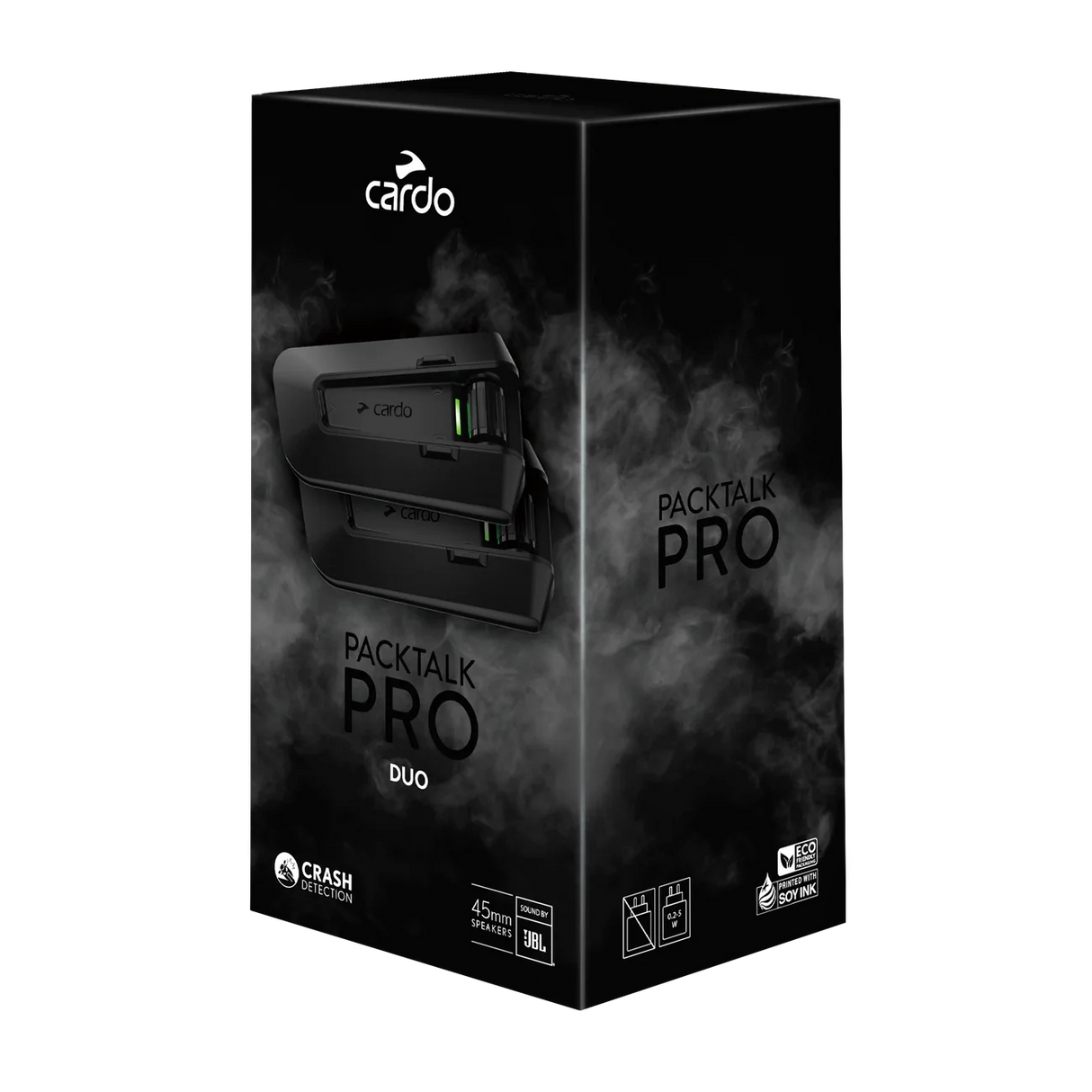 Cardo Packtalk PRO