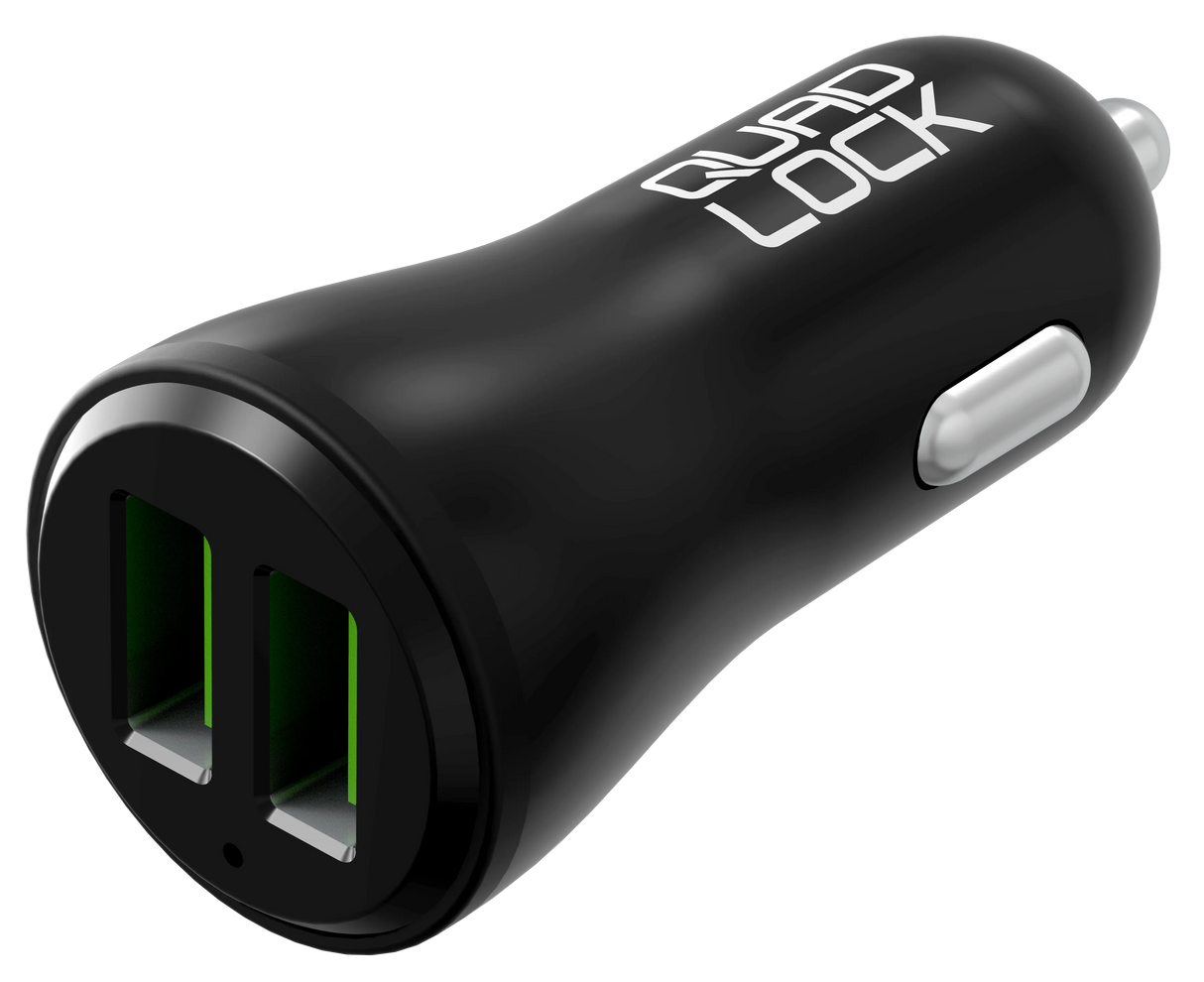 Cargador de cigarrera Quadlock