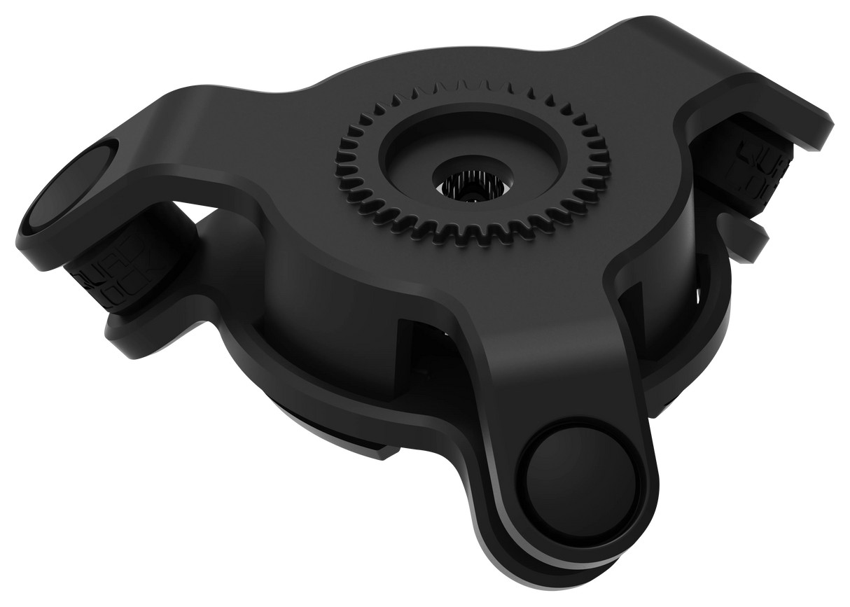 Damper de vibración Quadlock 360