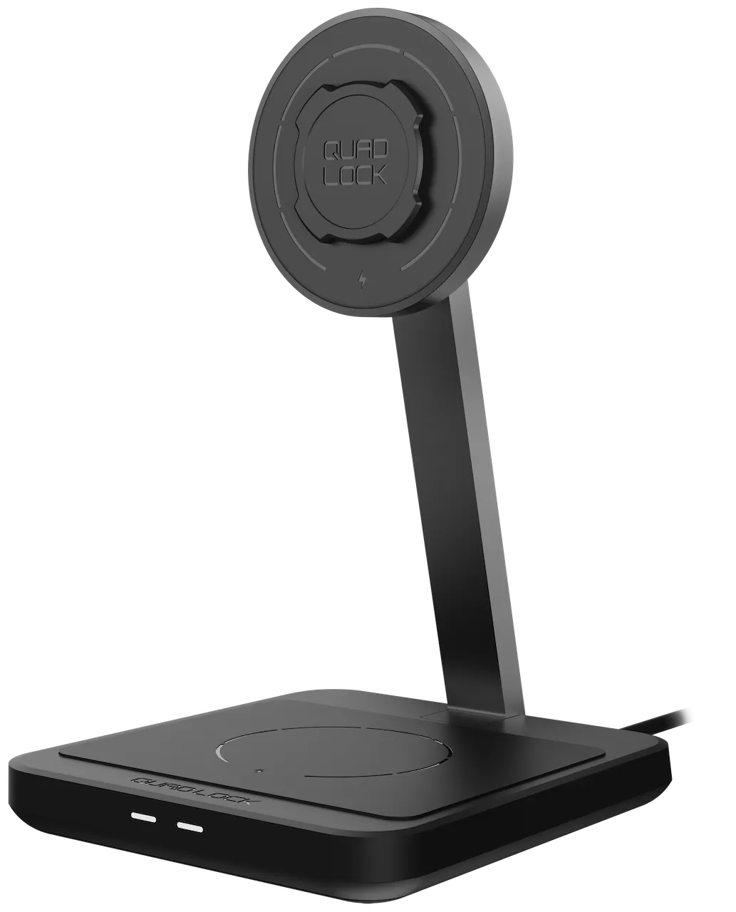 Soportes de escritorio Quadlock