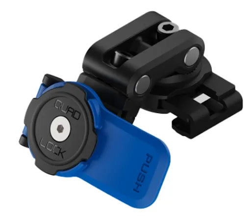 Soportes para motocicleta Quadlock