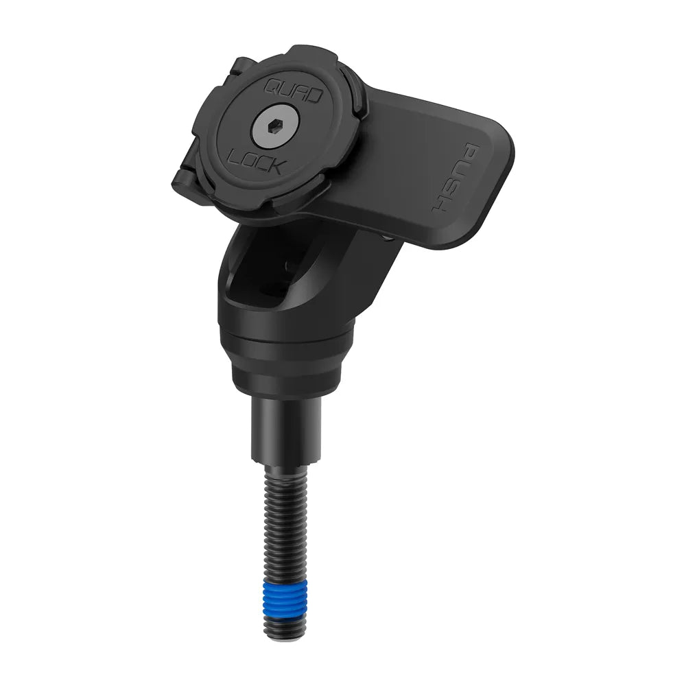 Soportes para motocicleta Quadlock