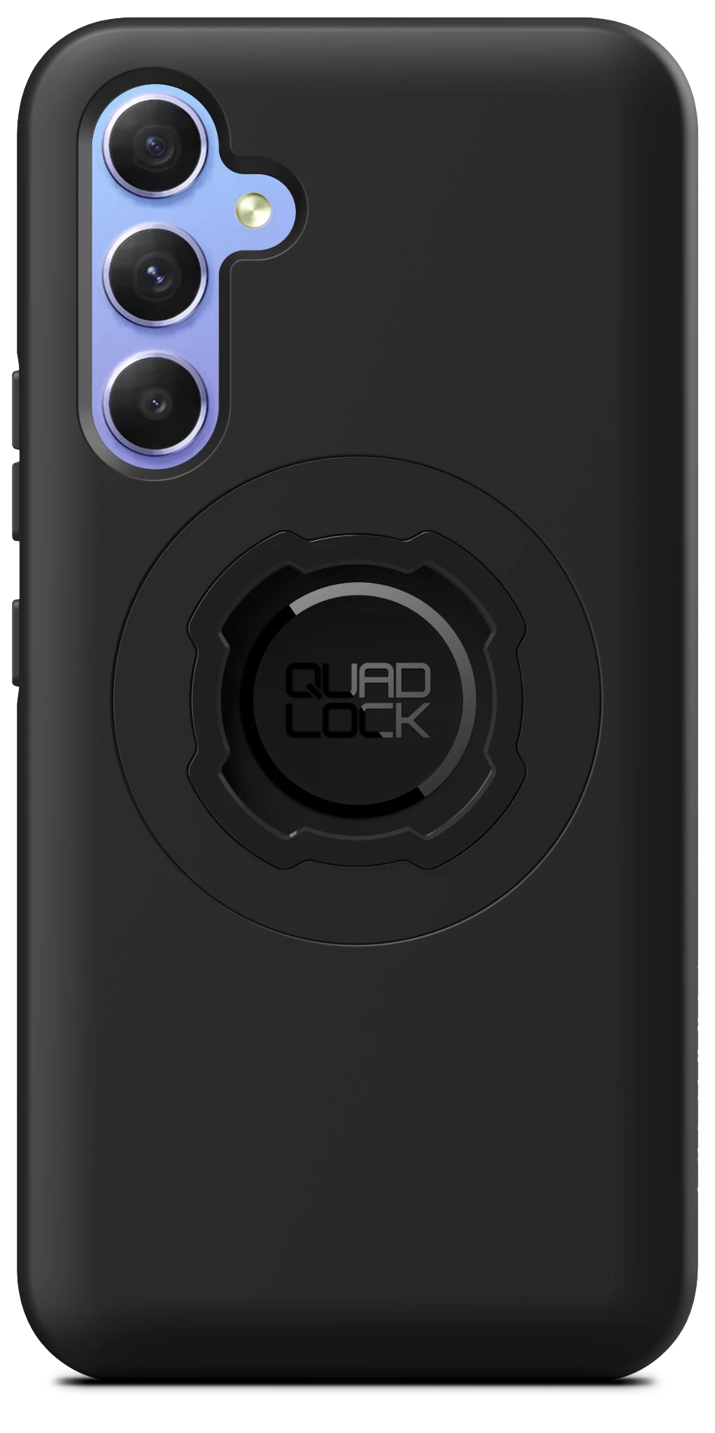Estuche Samsung Quadlock MAG