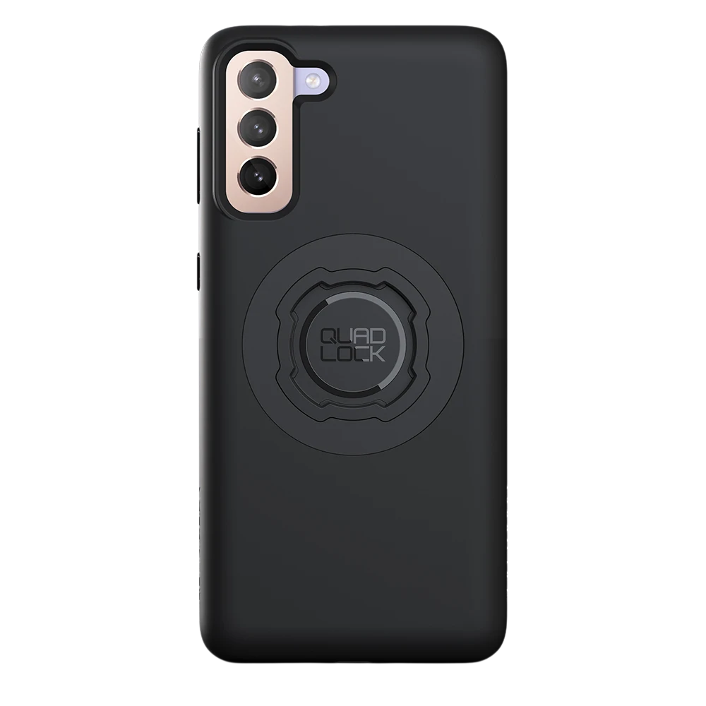 Estuche Samsung Quadlock MAG