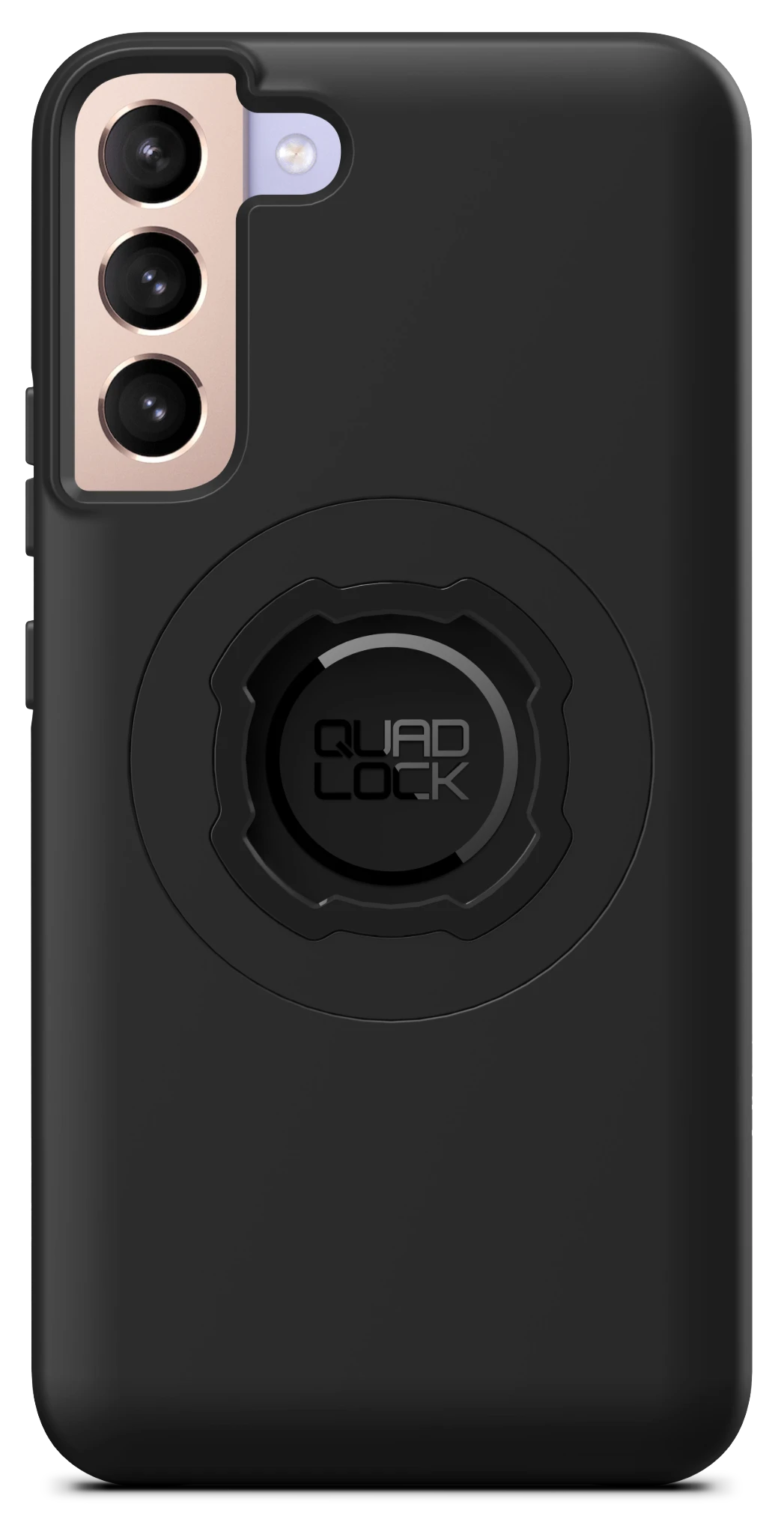 Estuche Samsung Quadlock MAG
