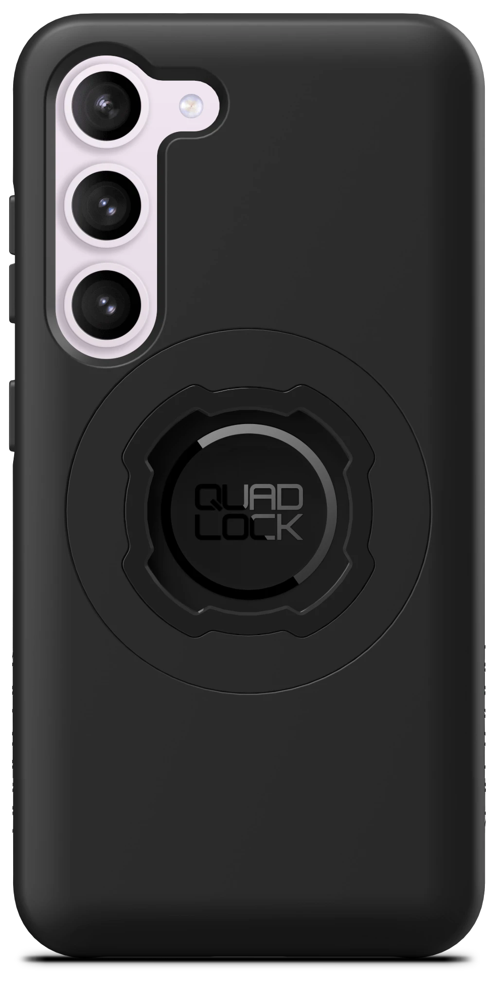 Estuche Samsung Quadlock MAG