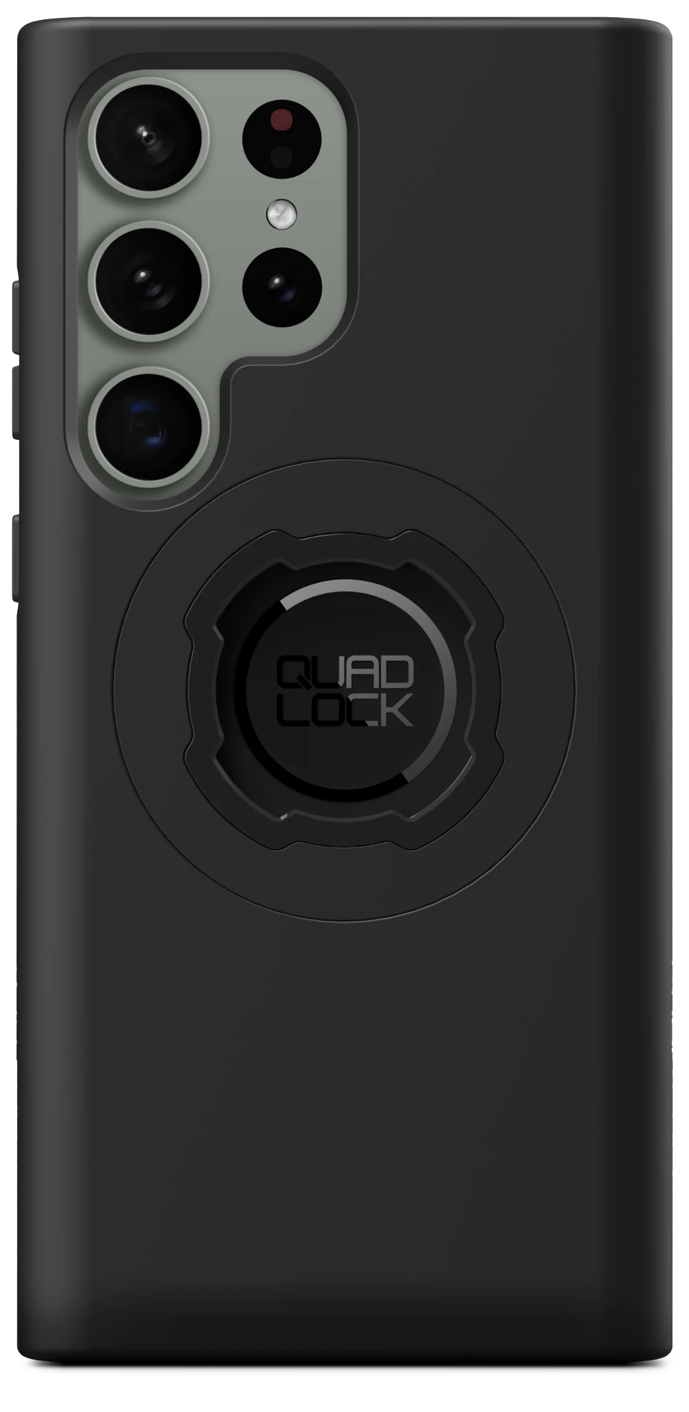 Estuche Samsung Quadlock MAG