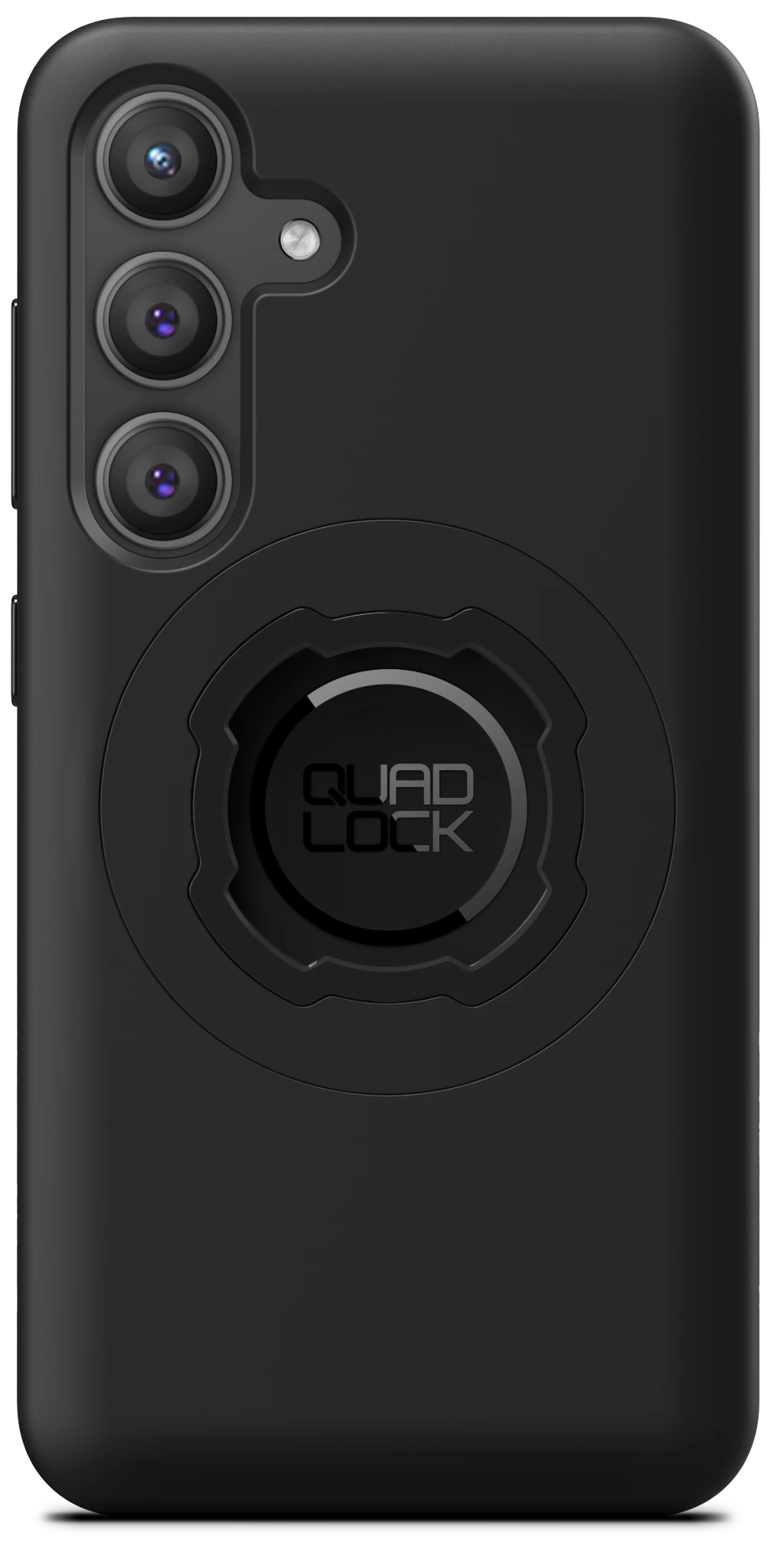 Estuche Samsung Quadlock MAG