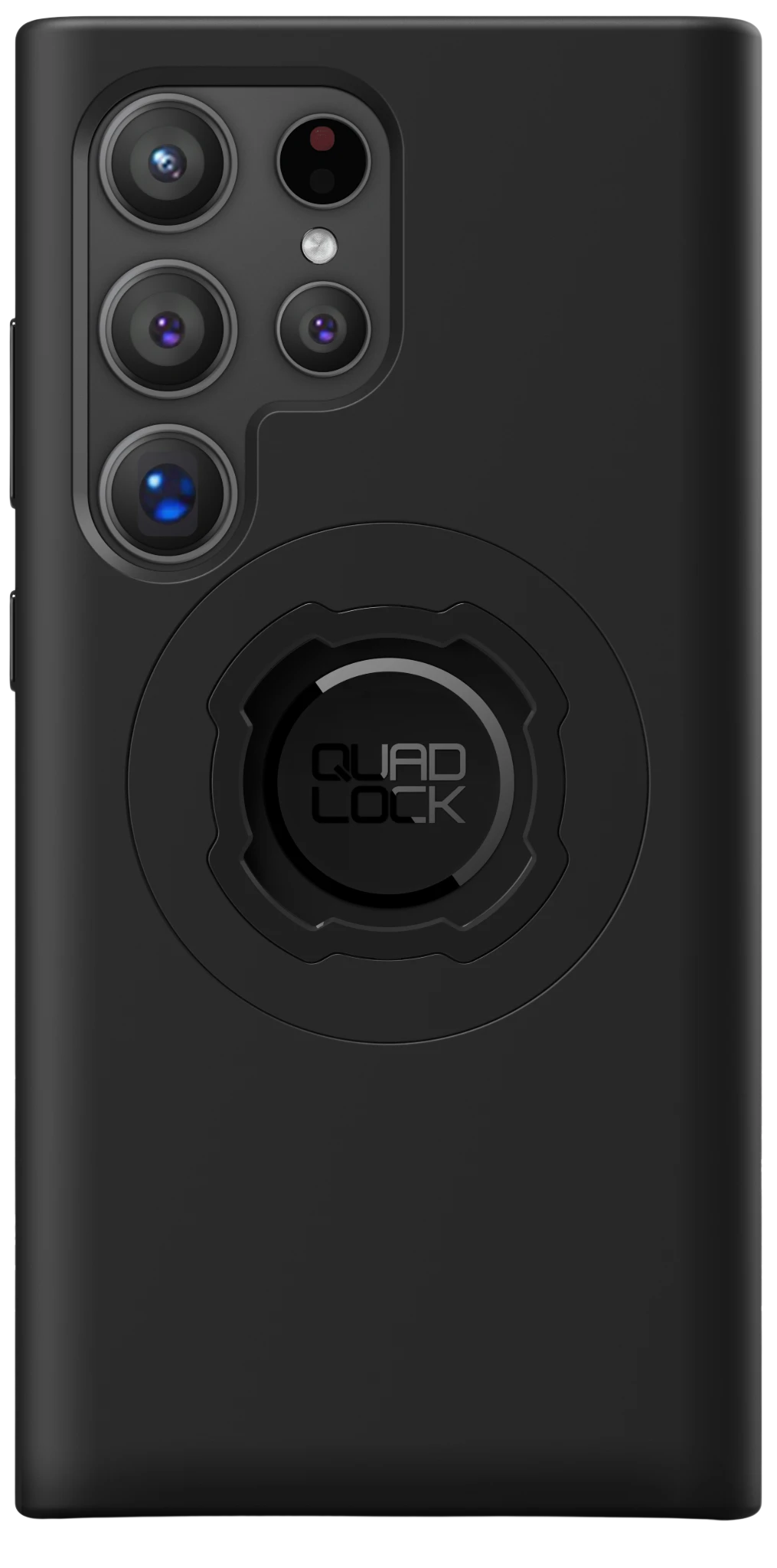 Estuche Samsung Quadlock MAG
