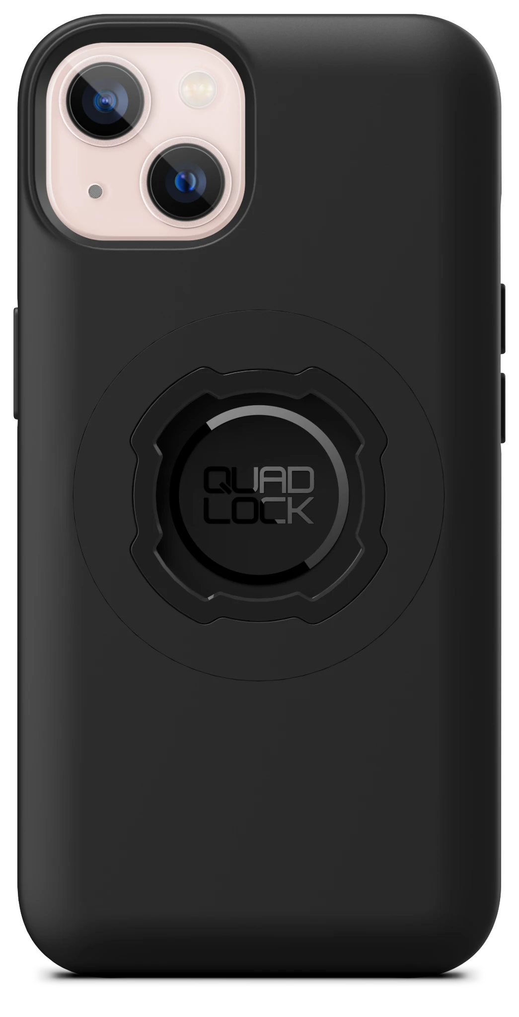 Estuche Apple Quadlock MAG