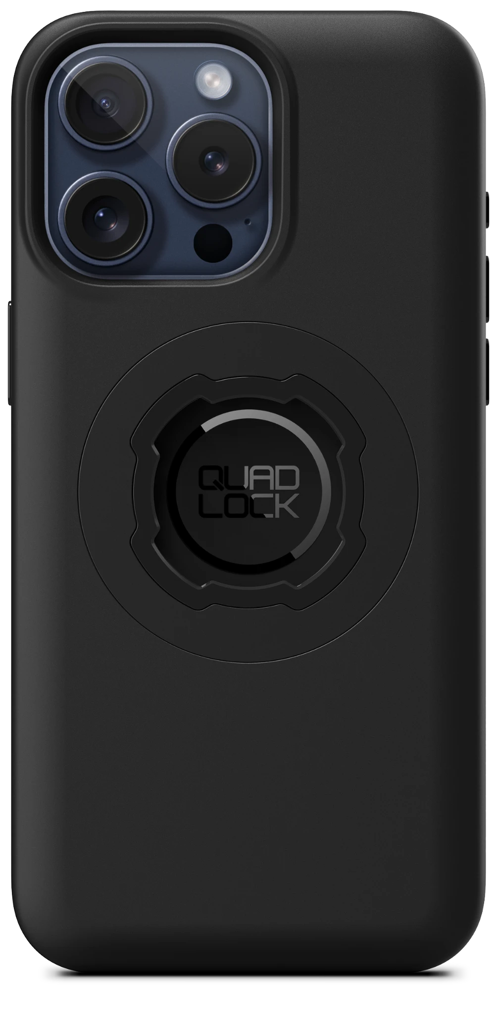 Estuche Apple Quadlock MAG