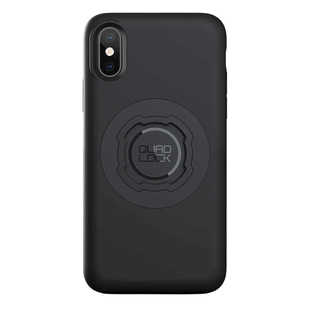 Estuche Apple Quadlock MAG