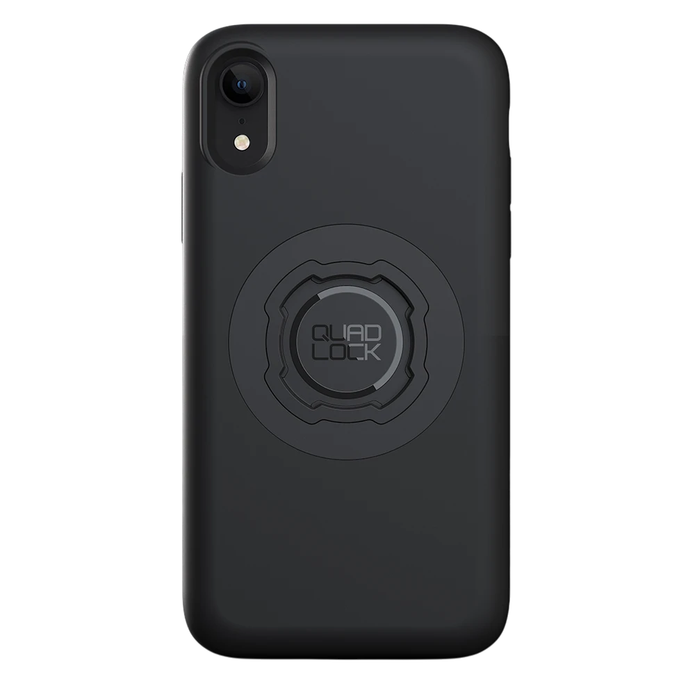 Estuche Apple Quadlock MAG