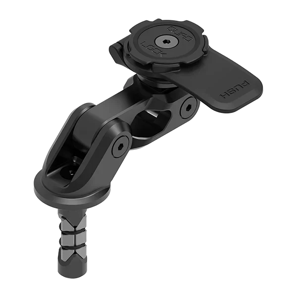 Soportes para motocicleta Quadlock