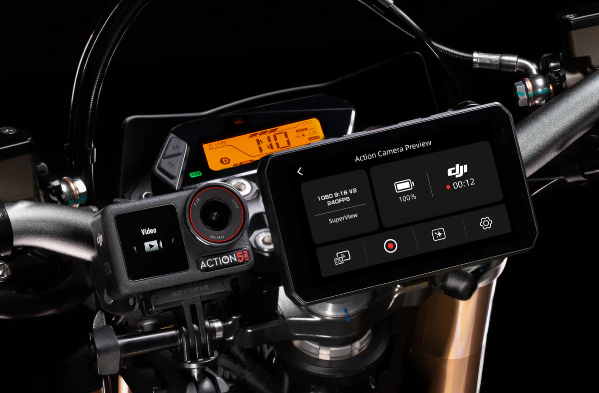 Pantalla Carplay AIO-5 EVO 5"