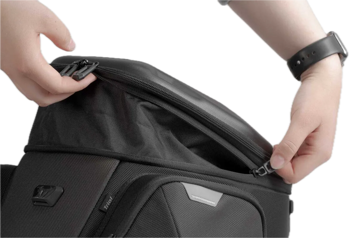 Bolso de Tanque PRO City 11-14 litros