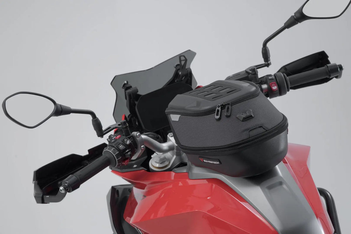 Bolso de Tanque PRO Engage 7-10 l.