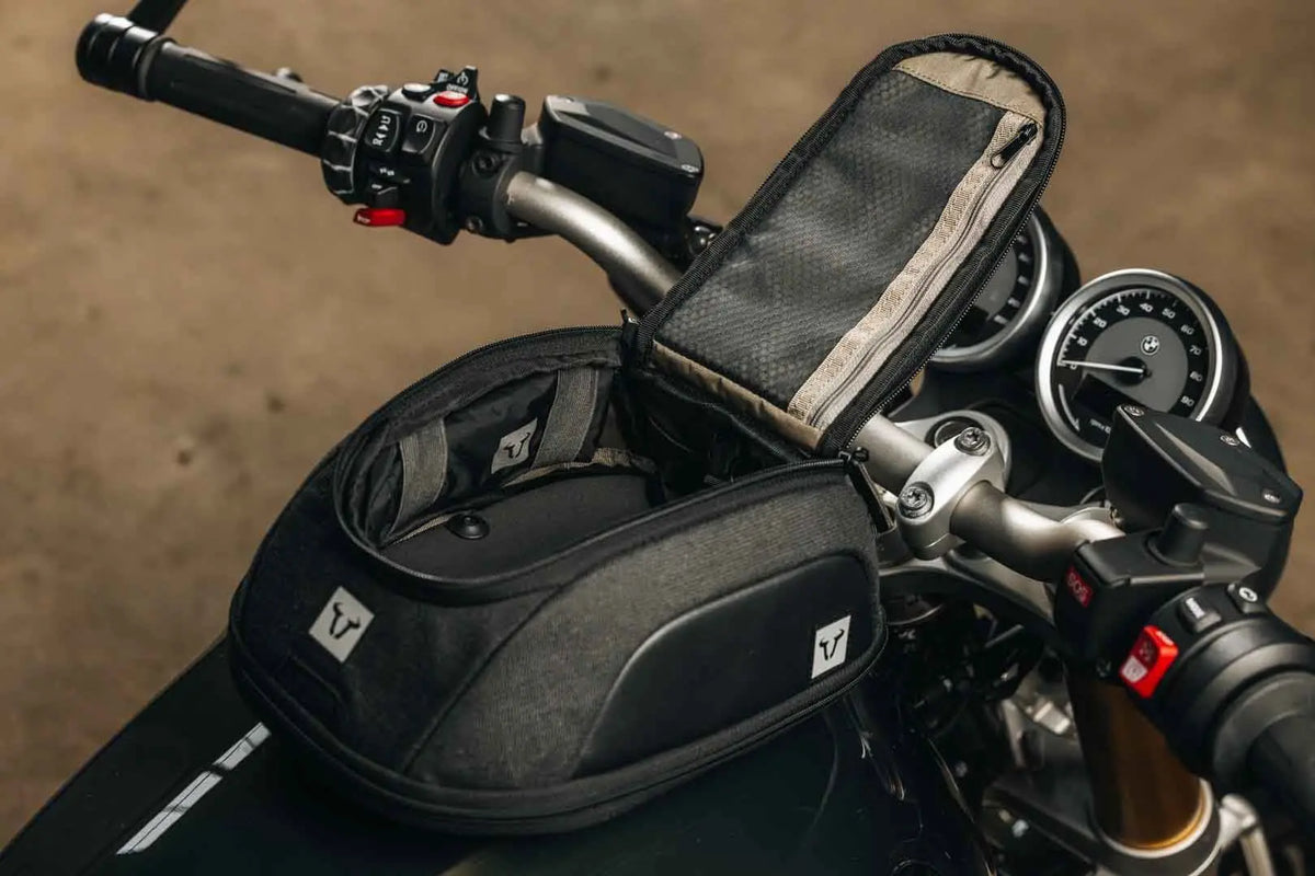 Bolso de Tanque LEGEND GEAR Anillo LT3.