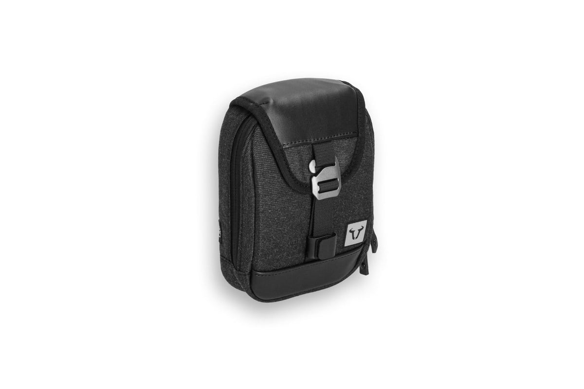 Bolsa adicional Legend Gear LA10 Negro. 1,5 l.