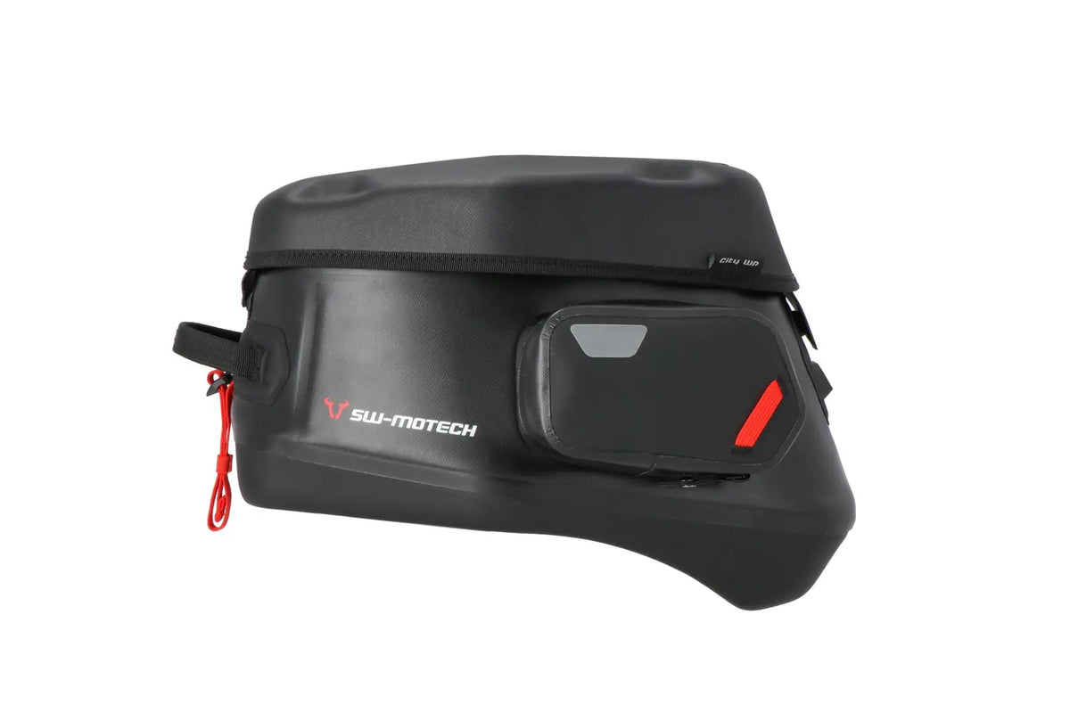 Bolso de Tanque PRO City WP 9 l. Impermeable.