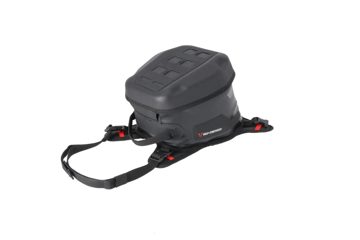 Bolso de Tanque PRO Cross WP 5,5 l. Fijacion con correa. Impermeable.