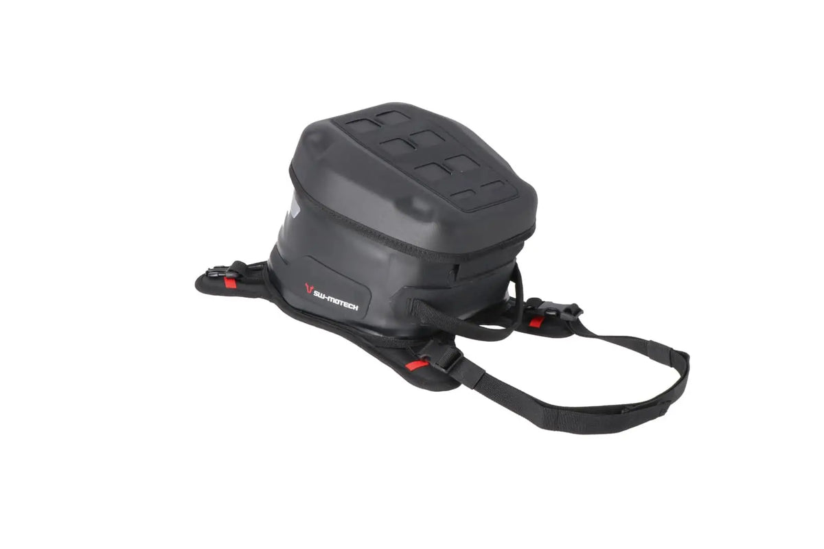 Bolso de Tanque PRO Cross WP 5,5 l. Fijacion con correa. Impermeable.