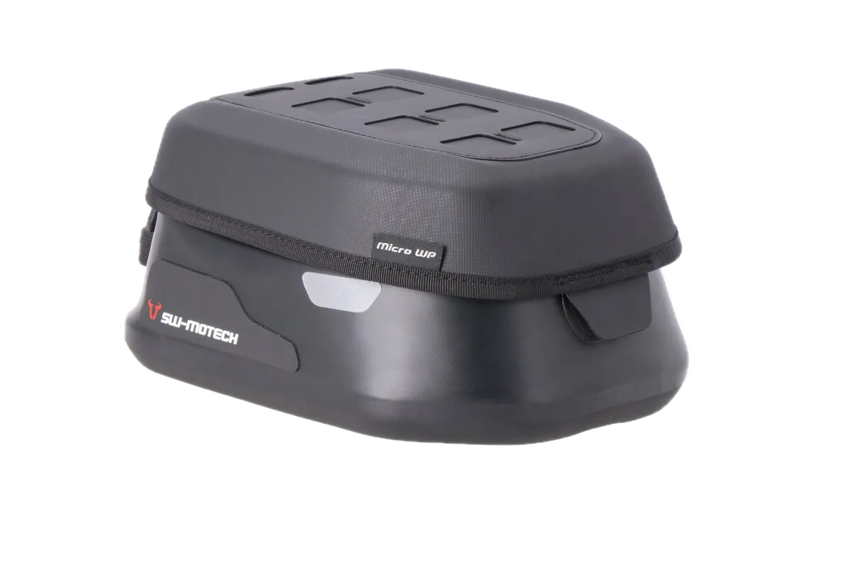 Bolso de Tanque PRO Micro WP 4 litros Impermeable.