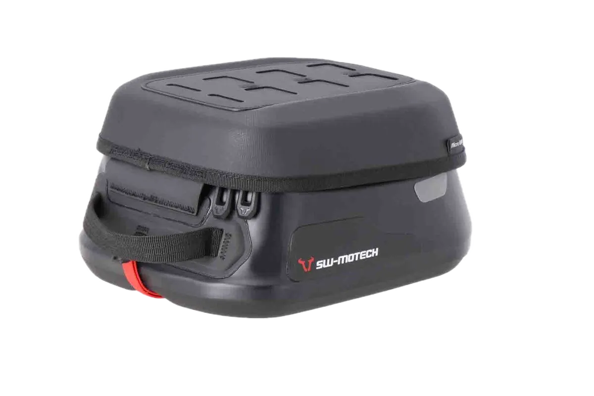 Bolso de Tanque PRO Micro WP 4 litros Impermeable.