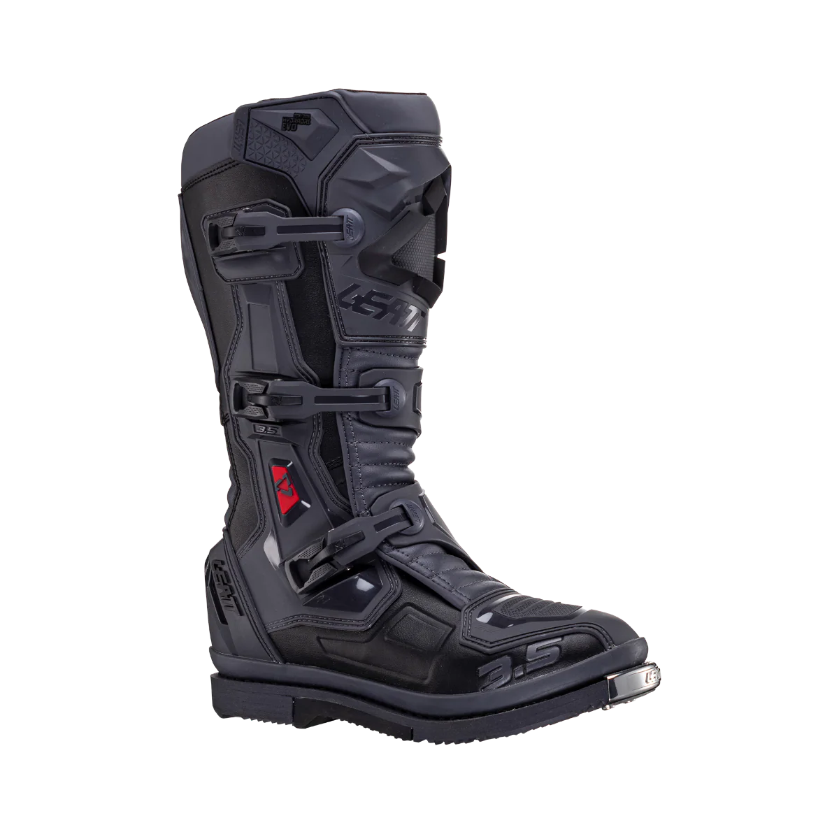 Bota Moto 3.5 HydraDri