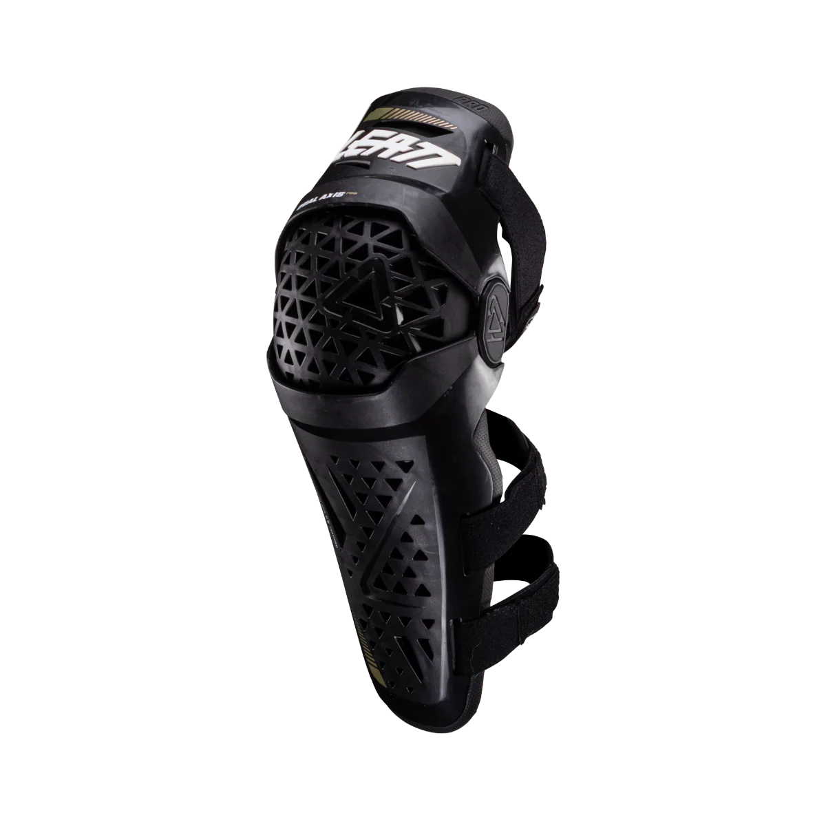 Rodillera Dual Axis Pro